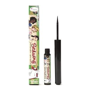 🆕 theBalm Schwing Black Felt Tip Liquid Eyeliner